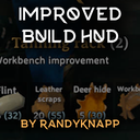 RandyKnapp-ImprovedBuildHud icon