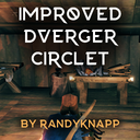 RandyKnapp-ImprovedDvergerCirclet icon