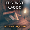 RandyKnapp-ItsJustWood icon