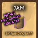 RandyKnapp-Jam icon