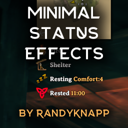 RandyKnapp-MinimalStatusEffects icon