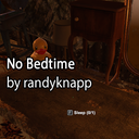 RandyKnapp-NoBedtime icon