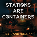 RandyKnapp-StationsAreContainers icon