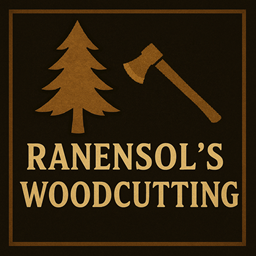 Ranensol-Ranensols_Woodcutting icon