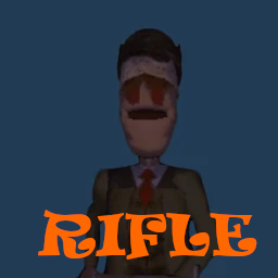 Rangerbb275-Rifle icon