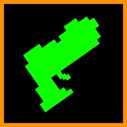 Rangerbb275-Uranite_Guns icon