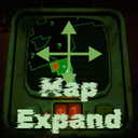 Ranily-Map_Expand icon
