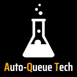Raptor-AutoQueueTech icon