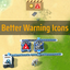 Raptor-BetterWarningIcons-0.0.5 icon
