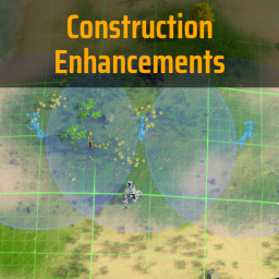 Raptor-ConstructionEnhancements icon