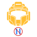 Raptor-DontPauseInMechaEditor icon