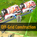 Raptor-OffGridConstruction icon