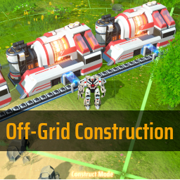 Raptor-OffGridConstruction icon