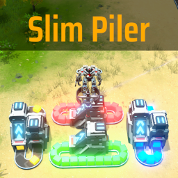 Raptor-SlimPiler icon