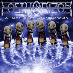 RaptureAwaits-Jestlander icon