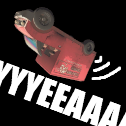 RaptureAwaits-YeahTruck icon