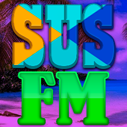 Rasbur-SusFM icon