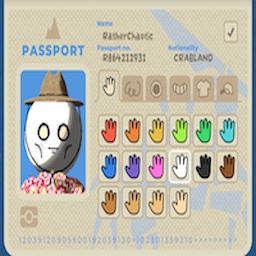 RatherChaotic-MoreSkins icon