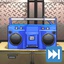 Rattenbonkers-Boombox_Autonext-1.0.0 icon