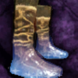 Rau-TravelBoots icon