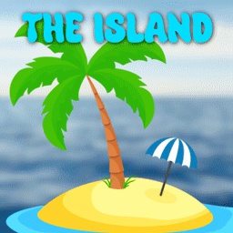 Raven-The_Island icon