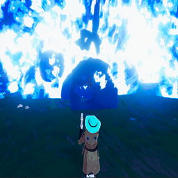 RavensQueen-TheHybrid icon