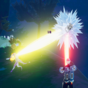 RavensQueen-TheNecro icon