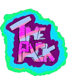 RavensQueen-ThePack icon