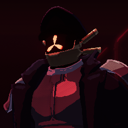 RavensQueen-ThePirate icon