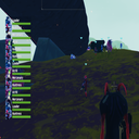 RavensQueen-ThePuppeteer icon