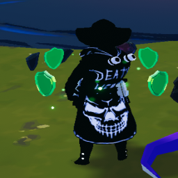 RavensQueen-TheWild icon