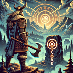 Ravik-CORE_Valheim icon