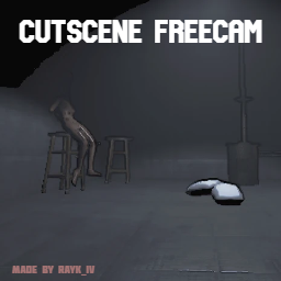 RayK_iv-CutsceneFreecam icon