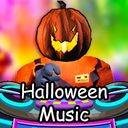 Raybiii-DJRayHalloweenBoomBox icon