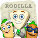Razzorblack-PandillaRodillatv icon