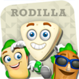 Razzorblack-PandillaRodillatv icon