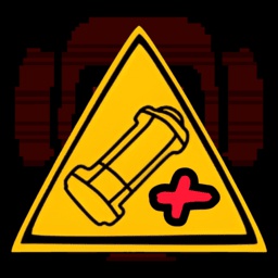 ReAnimatedStudio-FacilityMeltdownPlus icon