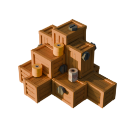 ReDoIngMods-Rivet icon