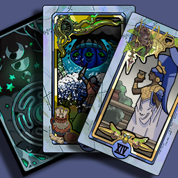 ReadEmAndWeep-Flip_the_Arcana_Mod icon