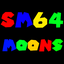 RealeStudios-SM64Moons-2.0.0 icon