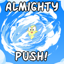 ReallyBadDeveloper-AlmightyPush icon