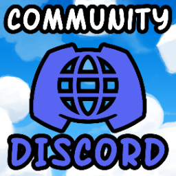 ReallyBadDeveloper-CommunityDiscord icon