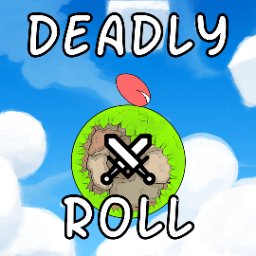 ReallyBadDeveloper-DeadlyRoll icon