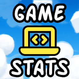 ReallyBadDeveloper-GameStats icon