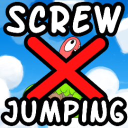 ReallyBadDeveloper-ScrewJumping icon
