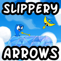 ReallyBadDeveloper-SlipperyArrow icon