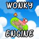 ReallyBadDeveloper-WonkyEngine icon