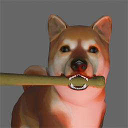 ReavsStuff-ShibaBatInu icon