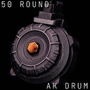 Rebel-50_Round_AK_Drum_Mag icon