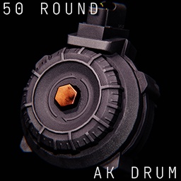 Rebel-50_Round_AK_Drum_Mag icon